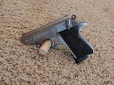 WALTHER ARMS PPK/S 380 - 2 of 2