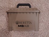 BERETTA M9A3G MADE IN ITALY - 4 of 4