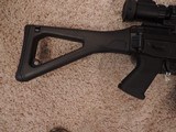 SIG SAUER MODEL SIG 556 NATO (USED IN NICE CONDITION) WITH NEW SCOPE - 8 of 8
