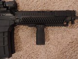 SIG SAUER MODEL SIG 556 NATO (USED IN NICE CONDITION) WITH NEW SCOPE - 5 of 8