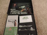 REMINGTON 1911 R1 200 YEAR ANNIVERSARY LIMITED EDITION - 5 of 5