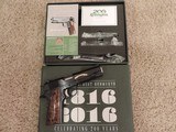 REMINGTON 1911 R1 200 YEAR ANNIVERSARY LIMITED EDITION - 3 of 5