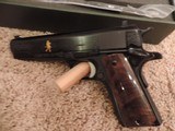 REMINGTON 1911 R1 200 YEAR ANNIVERSARY LIMITED EDITION - 2 of 5