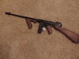 THOMPSON 1927A1 - T5 DELUXE - 2 of 2