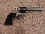 RUGER WRANGLER SINGLE ACTION REVOLVER - 2 of 2