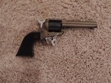 RUGER WRANGLER SINGLE ACTION REVOLVER - 2 of 2