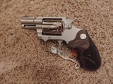 COLT COBRA CLASSIC REVOLVER TALO EXCLUSIVE - 1 of 4