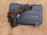 SMITH & WESSON M&PL MILITARY PRO SERIES CORE - 3 of 3