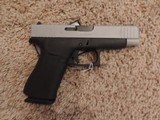 GLOCK 48 DUAL TONE - 1 of 2