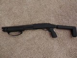 MOSSBERG 590 SHOCKWAVE 12GA - 2 of 2