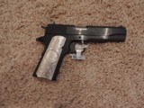COLT GOVERNMENT 1991 SERIES - 2 of 2