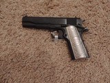 COLT GOVERNMENT 1991 SERIES - 1 of 2