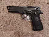 BERETTA 92 M9 - 1 of 2