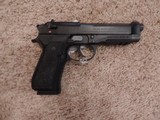 Beretta 92A1 Made In Italy - 2 of 2