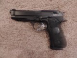 Beretta 92A1 Made In Italy - 1 of 2