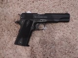 WALTHER COLT GOVERNMENT1911-22 - 2 of 2