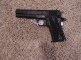 WALTHER COLT GOVERNMENT1911-22 - 1 of 2