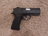 EAA TANFOGLIO WITNESS GRAY GHOST - 1 of 2