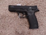 SMITH & WESSON M&P 22 - 1 of 2