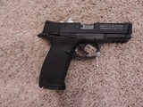 SMITH & WESSON M&P 22 - 2 of 2