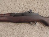 INTERNATIONAL HARVESTER M1 GARAND - 4 of 14