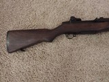 INTERNATIONAL HARVESTER M1 GARAND - 6 of 14