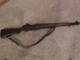 INTERNATIONAL HARVESTER M1 GARAND - 1 of 14