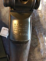 INTERNATIONAL HARVESTER M1 GARAND - 14 of 14
