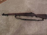 INTERNATIONAL HARVESTER M1 GARAND - 2 of 14