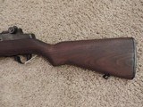 INTERNATIONAL HARVESTER M1 GARAND - 5 of 14