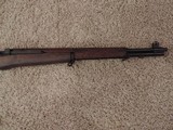 INTERNATIONAL HARVESTER M1 GARAND - 7 of 14