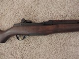 INTERNATIONAL HARVESTER M1 GARAND - 8 of 14