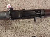 INTERNATIONAL HARVESTER M1 GARAND - 9 of 14