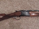 BROWNING CITORI UPLAND 20GA - 9 of 12
