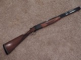 BROWNING CITORI UPLAND 20GA - 2 of 12