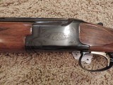 BROWNING CITORI UPLAND 20GA - 6 of 12