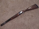 BROWNING CITORI UPLAND 20GA - 1 of 12