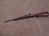 RUGER MODEL 77R - .358 WINCHESTER - 2 of 8