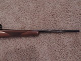 RUGER MODEL 77R - .358 WINCHESTER - 8 of 8