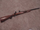 RUGER MODEL 77R - .358 WINCHESTER - 1 of 8