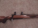 RUGER MODEL 77R - .358 WINCHESTER - 5 of 8