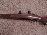 RUGER MODEL 77R - .358 WINCHESTER - 3 of 8