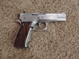 TANFOGLIO COMBAT SHOOTING COHAI - 1 of 2