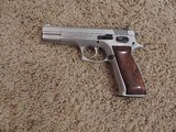 TANFOGLIO COMBAT SHOOTING COHAI - 2 of 2