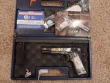 COLT AZTEC JAGUAR KNIGHT - O2991 - LMA TALO - 4 of 4