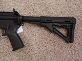 COLT LE6920 M4 W/SINGLE DOT REFLEX SIGHT - 5 of 9