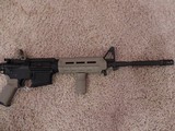 COLT LE6920 WITH MAGPUL FURNITURE - 7 of 7