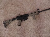 COLT LE6920 WITH MAGPUL FURNITURE - 2 of 7