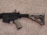 COLT LE6920 WITH MAGPUL FURNITURE - 5 of 7