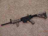 COLT LE6920 WITH MAGPUL FURNITURE - 1 of 7